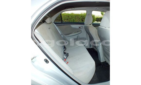 Comprar Importar Toyota Corolla Outro Carro em Import - Dubai em Bengo Province Comprar Importar Toyota Corolla Outro Carro em Import - Dubai em Bengo Province