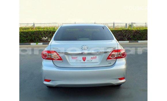 Comprar Importar Toyota Corolla Outro Carro em Import - Dubai em Bengo Province Comprar Importar Toyota Corolla Outro Carro em Import - Dubai em Bengo Province
