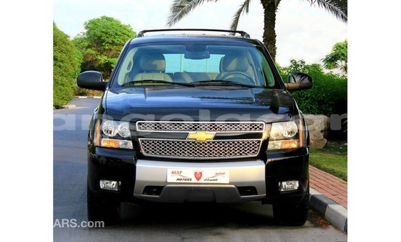 Comprar Importar Chevrolet Tahoe Preto Carro em Import - Dubai em Bengo Province Comprar Importar Chevrolet Tahoe Preto Carro em Import - Dubai em Bengo Province
