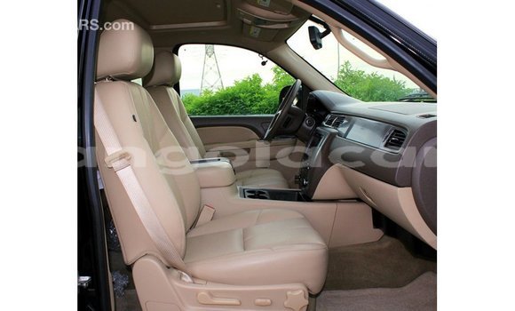 Comprar Importar Chevrolet Tahoe Preto Carro em Import - Dubai em Bengo Province Comprar Importar Chevrolet Tahoe Preto Carro em Import - Dubai em Bengo Province