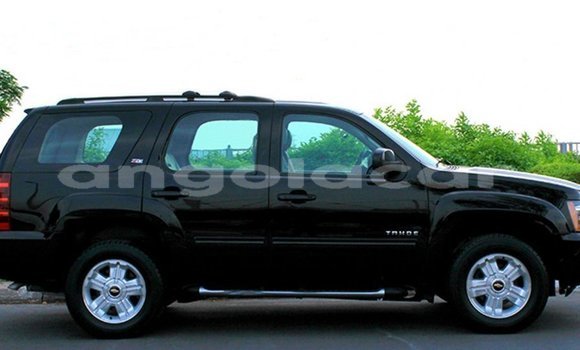 Comprar Importar Chevrolet Tahoe Preto Carro em Import - Dubai em Bengo Province Comprar Importar Chevrolet Tahoe Preto Carro em Import - Dubai em Bengo Province