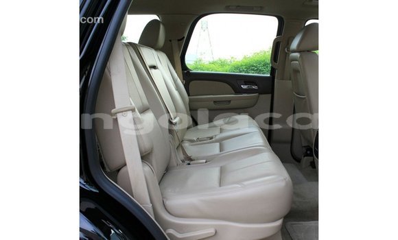 Comprar Importar Chevrolet Tahoe Preto Carro em Import - Dubai em Bengo Province Comprar Importar Chevrolet Tahoe Preto Carro em Import - Dubai em Bengo Province