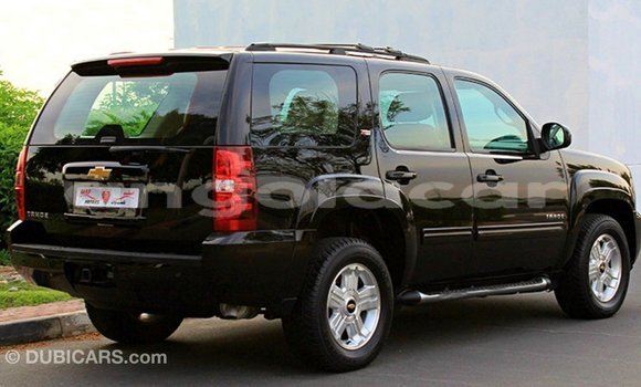 Comprar Importar Chevrolet Tahoe Preto Carro em Import - Dubai em Bengo Province Comprar Importar Chevrolet Tahoe Preto Carro em Import - Dubai em Bengo Province