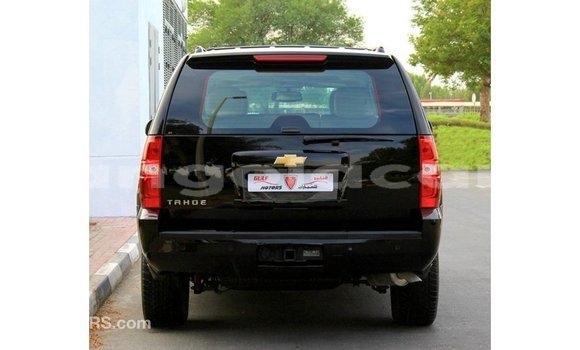 Comprar Importar Chevrolet Tahoe Preto Carro em Import - Dubai em Bengo Province Comprar Importar Chevrolet Tahoe Preto Carro em Import - Dubai em Bengo Province