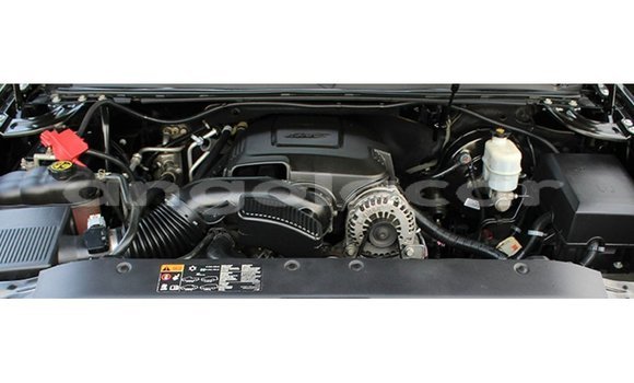 Comprar Importar Chevrolet Tahoe Preto Carro em Import - Dubai em Bengo Province Comprar Importar Chevrolet Tahoe Preto Carro em Import - Dubai em Bengo Province