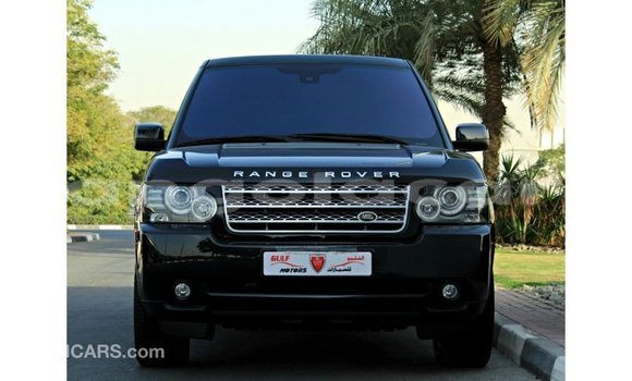Comprar Importar Land Rover Range Rover Preto Carro em Import - Dubai em Bengo Province Comprar Importar Land Rover Range Rover Preto Carro em Import - Dubai em Bengo Province