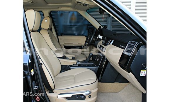 Comprar Importar Land Rover Range Rover Preto Carro em Import - Dubai em Bengo Province Comprar Importar Land Rover Range Rover Preto Carro em Import - Dubai em Bengo Province