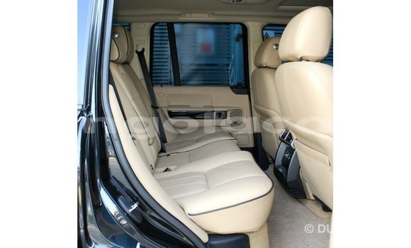 Comprar Importar Land Rover Range Rover Preto Carro em Import - Dubai em Bengo Province Comprar Importar Land Rover Range Rover Preto Carro em Import - Dubai em Bengo Province