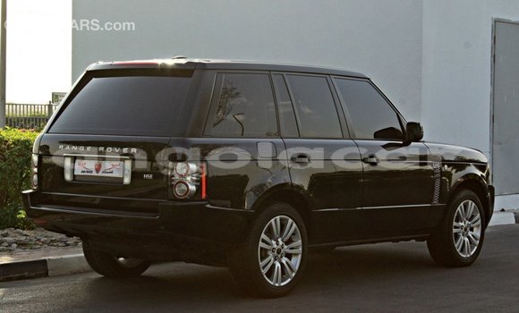 Comprar Importar Land Rover Range Rover Preto Carro em Import - Dubai em Bengo Province Comprar Importar Land Rover Range Rover Preto Carro em Import - Dubai em Bengo Province