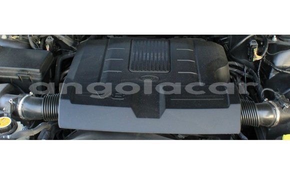 Comprar Importar Land Rover Range Rover Preto Carro em Import - Dubai em Bengo Province Comprar Importar Land Rover Range Rover Preto Carro em Import - Dubai em Bengo Province
