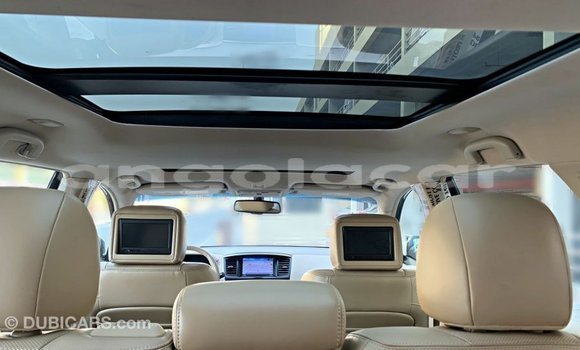 Comprar Importar Nissan Pathfinder Preto Carro em Import - Dubai em Bengo Province Comprar Importar Nissan Pathfinder Preto Carro em Import - Dubai em Bengo Province