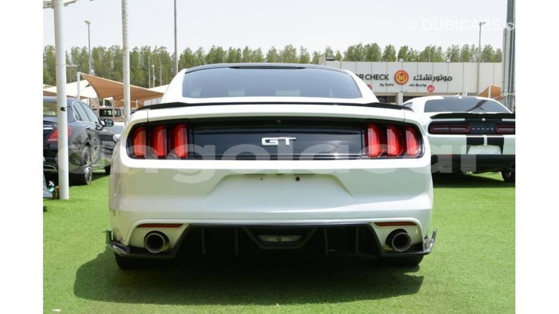 Big with watermark ford mustang bengo province import dubai 9048