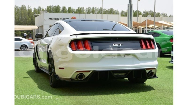 Big with watermark ford mustang bengo province import dubai 9048