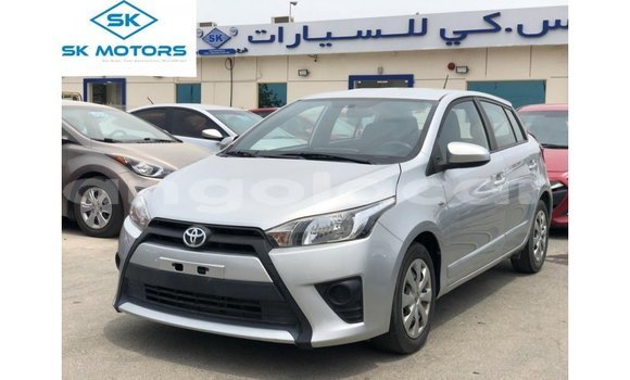 Buy Import Toyota Yaris Other Car in Import - Dubai in Bengo Province Buy Import Toyota Yaris Other Car in Import - Dubai in Bengo Province