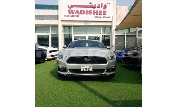 Comprar Importar Ford Mustang Outro Carro em Import - Dubai em Bengo Province