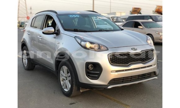 Comprar Importar Kia Sportage Outro Carro em Import - Dubai em Bengo Province