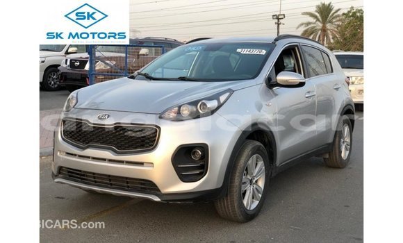 Comprar Importar Kia Sportage Outro Carro em Import - Dubai em Bengo Province Comprar Importar Kia Sportage Outro Carro em Import - Dubai em Bengo Province