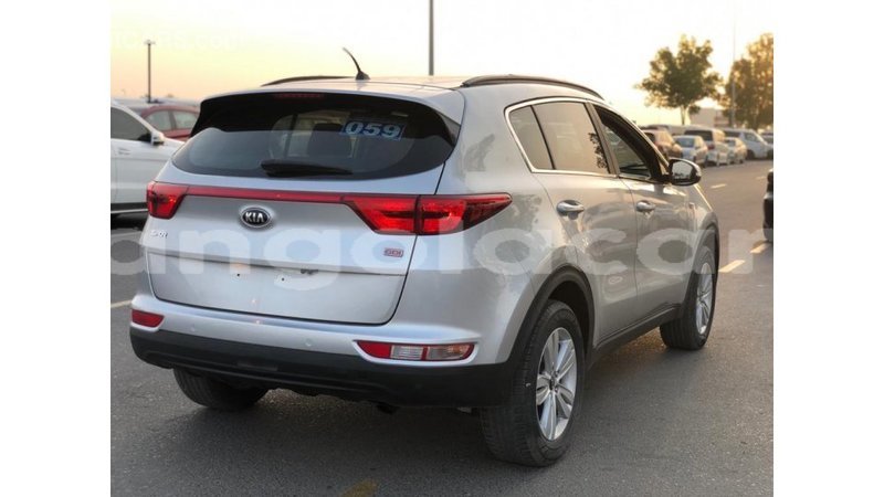 Big with watermark kia sportage bengo province import dubai 9055