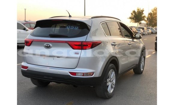 Comprar Importar Kia Sportage Outro Carro em Import - Dubai em Bengo Province Comprar Importar Kia Sportage Outro Carro em Import - Dubai em Bengo Province