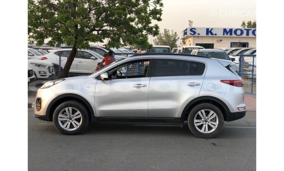 Comprar Importar Kia Sportage Outro Carro em Import - Dubai em Bengo Province Comprar Importar Kia Sportage Outro Carro em Import - Dubai em Bengo Province