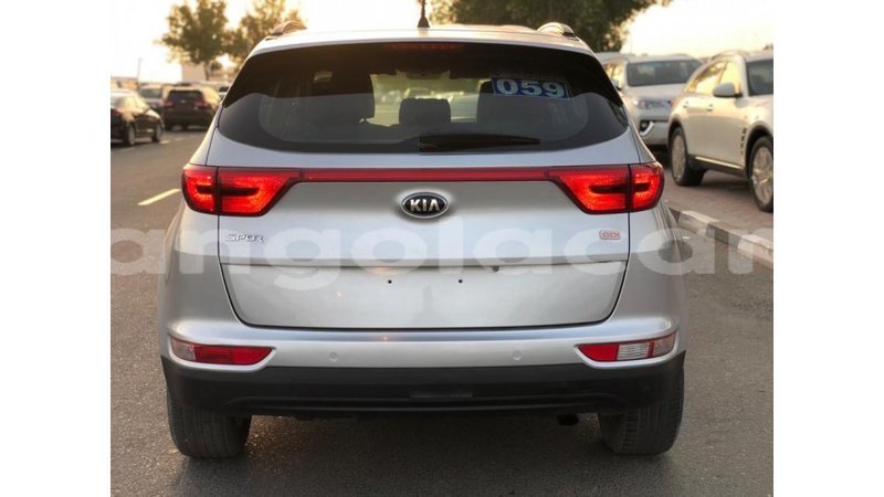 Big with watermark kia sportage bengo province import dubai 9055
