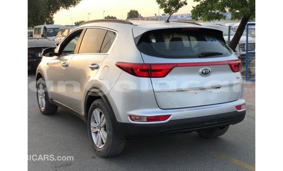 Comprar Importar Kia Sportage Outro Carro em Import - Dubai em Bengo Province Comprar Importar Kia Sportage Outro Carro em Import - Dubai em Bengo Province