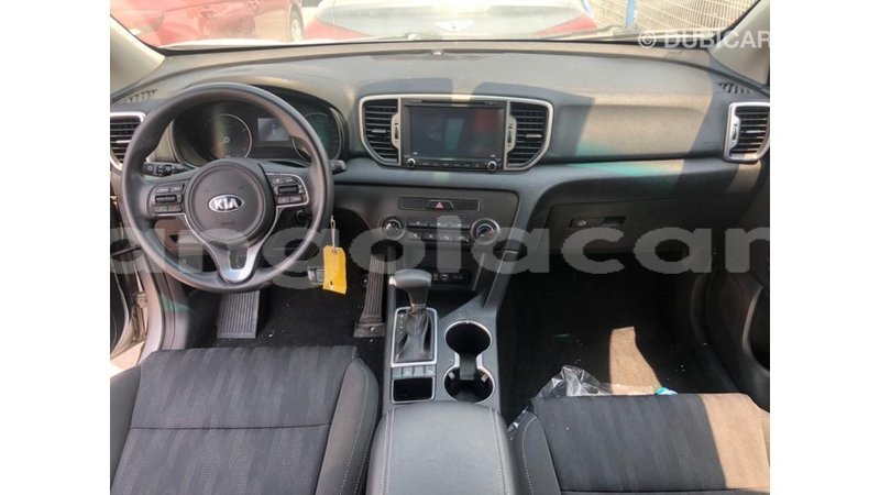 Big with watermark kia sportage bengo province import dubai 9055