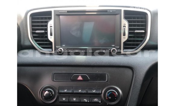 Comprar Importar Kia Sportage Outro Carro em Import - Dubai em Bengo Province Comprar Importar Kia Sportage Outro Carro em Import - Dubai em Bengo Province