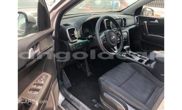 Comprar Importar Kia Sportage Outro Carro em Import - Dubai em Bengo Province Comprar Importar Kia Sportage Outro Carro em Import - Dubai em Bengo Province