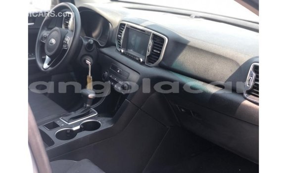 Comprar Importar Kia Sportage Outro Carro em Import - Dubai em Bengo Province Comprar Importar Kia Sportage Outro Carro em Import - Dubai em Bengo Province