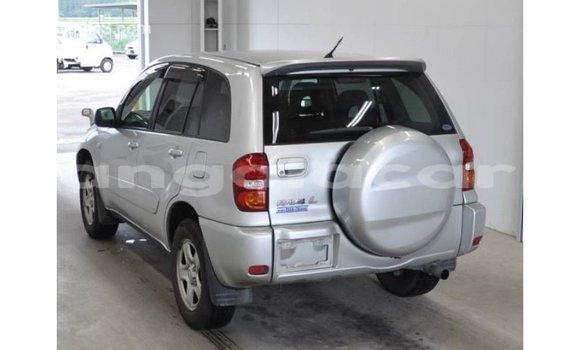 Comprar Importar Toyota RAV4 Outro Carro em Import - Dubai em Bengo Province Comprar Importar Toyota RAV4 Outro Carro em Import - Dubai em Bengo Province