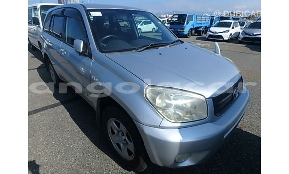 Comprar Importar Toyota RAV4 Outro Carro em Import - Dubai em Bengo Province Comprar Importar Toyota RAV4 Outro Carro em Import - Dubai em Bengo Province