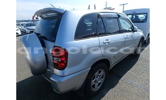 Comprar Importar Toyota RAV4 Outro Carro em Import - Dubai em Bengo Province Comprar Importar Toyota RAV4 Outro Carro em Import - Dubai em Bengo Province
