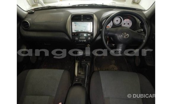 Comprar Importar Toyota RAV4 Outro Carro em Import - Dubai em Bengo Province Comprar Importar Toyota RAV4 Outro Carro em Import - Dubai em Bengo Province
