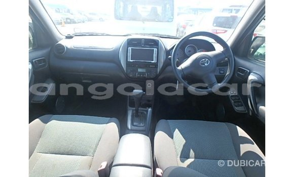 Comprar Importar Toyota RAV4 Outro Carro em Import - Dubai em Bengo Province Comprar Importar Toyota RAV4 Outro Carro em Import - Dubai em Bengo Province