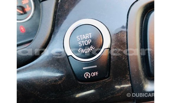 Acheter Import Moto BMW R Autre à Import - Dubai, Province de Bengo Acheter Import Moto BMW R Autre à Import - Dubai, Province de Bengo