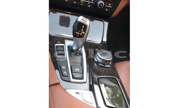 Acheter Import Moto BMW R Autre à Import - Dubai, Province de Bengo Acheter Import Moto BMW R Autre à Import - Dubai, Province de Bengo