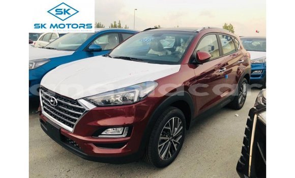 Acheter Import Voiture Hyundai Tucson Autre à Import - Dubai, Province de Bengo Acheter Import Voiture Hyundai Tucson Autre à Import - Dubai, Province de Bengo