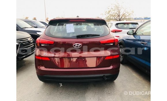 Acheter Import Voiture Hyundai Tucson Autre à Import - Dubai, Province de Bengo Acheter Import Voiture Hyundai Tucson Autre à Import - Dubai, Province de Bengo