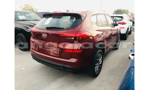 Acheter Import Voiture Hyundai Tucson Autre à Import - Dubai, Province de Bengo Acheter Import Voiture Hyundai Tucson Autre à Import - Dubai, Province de Bengo