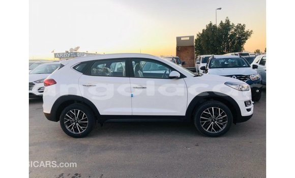 Comprar Importar Hyundai Tucson Branco Carro em Import - Dubai em Bengo Province Comprar Importar Hyundai Tucson Branco Carro em Import - Dubai em Bengo Province
