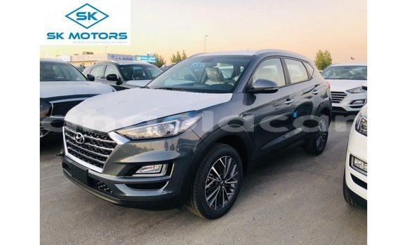 Buy Import Hyundai Tucson Other Car in Import - Dubai in Bengo Province Buy Import Hyundai Tucson Other Car in Import - Dubai in Bengo Province