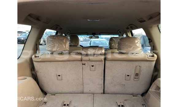 Buy Import Toyota Prado White Car in Import - Dubai in Bengo Province Buy Import Toyota Prado White Car in Import - Dubai in Bengo Province