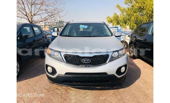 Acheter Import Voiture Kia Sorento Autre à Import - Dubai, Province de Bengo Acheter Import Voiture Kia Sorento Autre à Import - Dubai, Province de Bengo