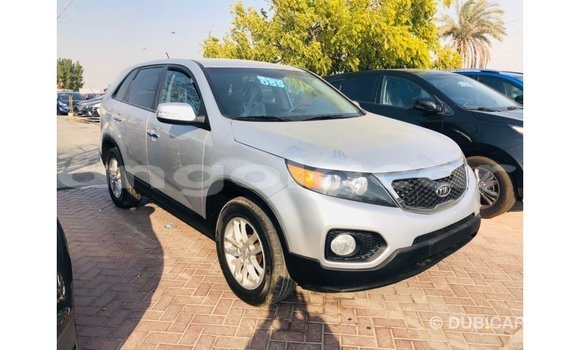 Acheter Import Voiture Kia Sorento Autre à Import - Dubai, Province de Bengo Acheter Import Voiture Kia Sorento Autre à Import - Dubai, Province de Bengo