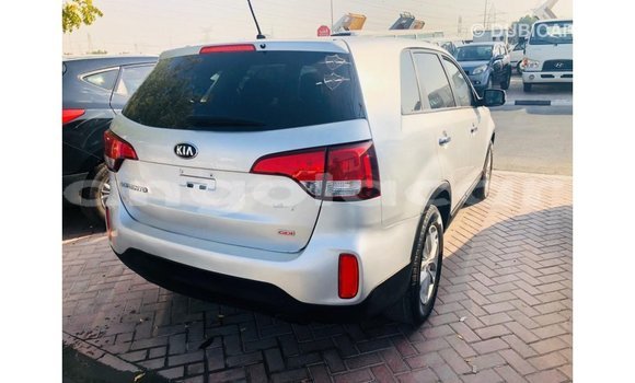Acheter Import Voiture Kia Sorento Autre à Import - Dubai, Province de Bengo Acheter Import Voiture Kia Sorento Autre à Import - Dubai, Province de Bengo