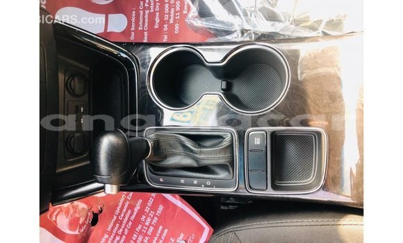 Acheter Import Voiture Kia Sorento Autre à Import - Dubai, Province de Bengo Acheter Import Voiture Kia Sorento Autre à Import - Dubai, Province de Bengo