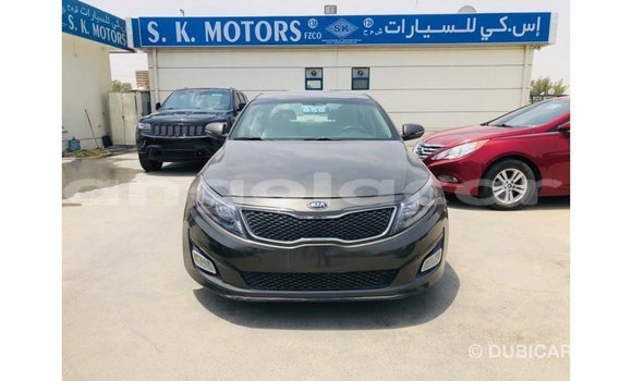 Comprar Importar Kia Optima Marrom Carro em Import - Dubai em Bengo Province Comprar Importar Kia Optima Marrom Carro em Import - Dubai em Bengo Province