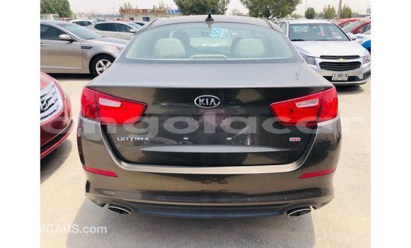 Comprar Importar Kia Optima Marrom Carro em Import - Dubai em Bengo Province Comprar Importar Kia Optima Marrom Carro em Import - Dubai em Bengo Province