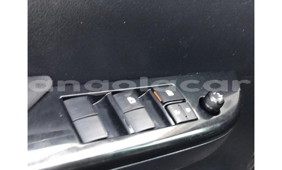 Acheter Import Voiture Toyota Hilux Blanc à Import - Dubai, Province de Bengo Acheter Import Voiture Toyota Hilux Blanc à Import - Dubai, Province de Bengo